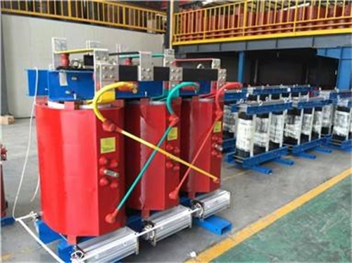 荔城SCB10-500KVA干式变压器现货规格表